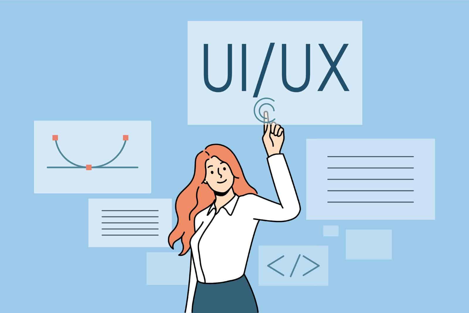 15 Essential Reasons To Regularly Update Your Website - User Experience