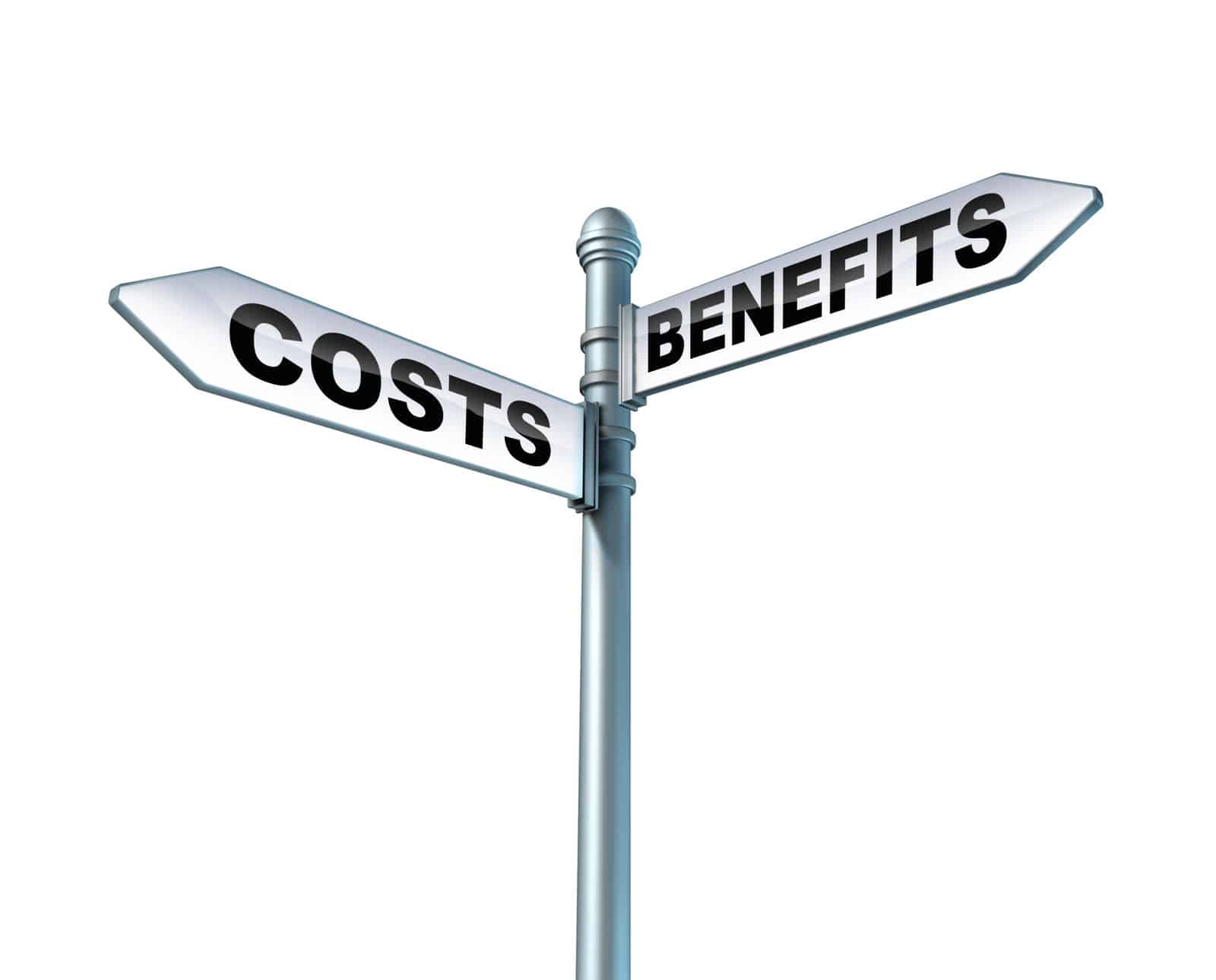 Cost Effectiveness Compared to Other Website Building Options - Benefits of Building Your Website with WordPress