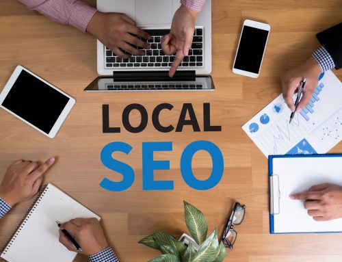 Local SEO: Boost Your Business Website’s Visibility In Suffolk